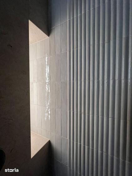 Apartament cu 2 camere în Băneasa