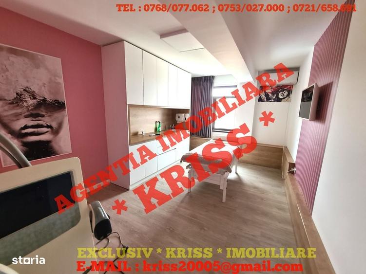Spațiu comercial, de 91 mp, în Ultracentral