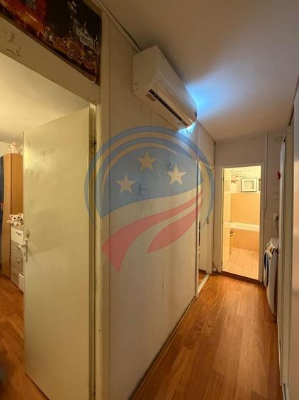 Apartament cu 3 camere decomandat în Brazda lui Novac
