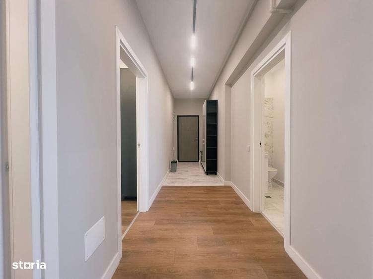 Apartament cu 3 camere în Timișoara