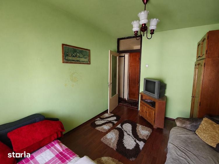 Apartament 3 camere in zona strazii Henri Coanda - 7