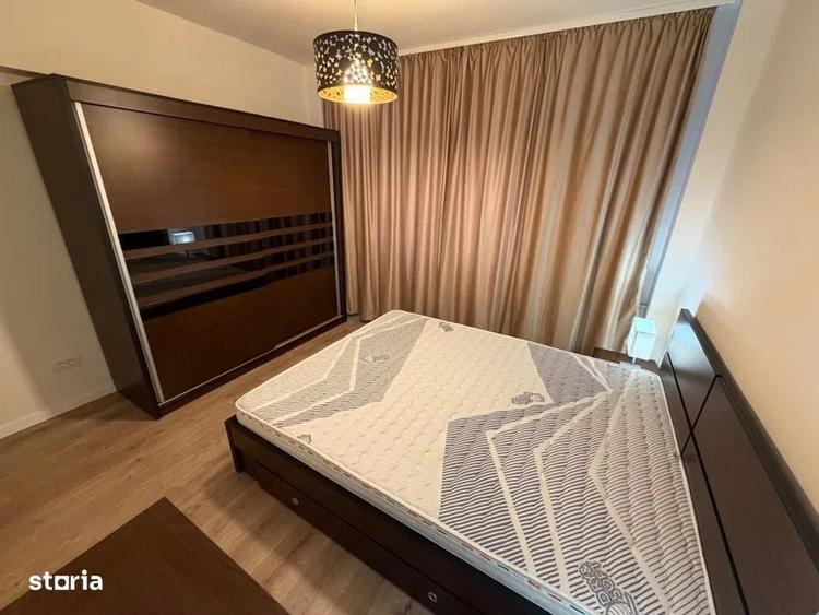 Apartament cu 2 camere decomandat în Lizeanu