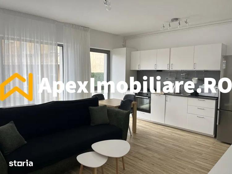 Apartament cu 2 camere în Centrul Civic