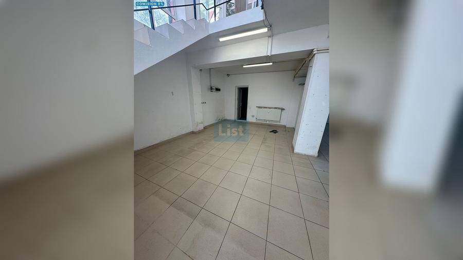 Spațiu comercial, de 234 mp, în Brotăcei