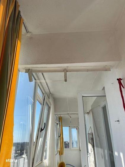 Apartament cu 2 camere decomandat în Republicii