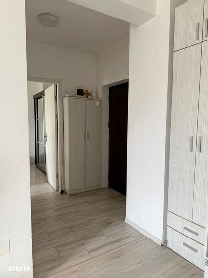 Apartament cu 2 camere în Tomis Plus