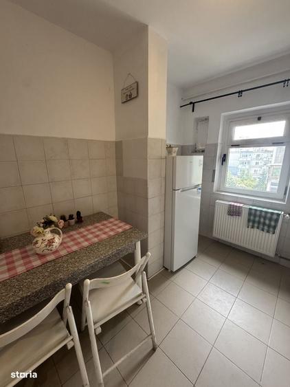 Tineretului - 2 camere - Renovat - Metrou - Parcare - Zona verde - 6