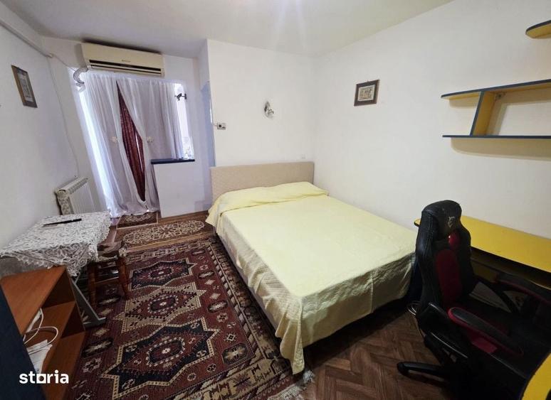 Garsonieră în Alexandru cel Bun