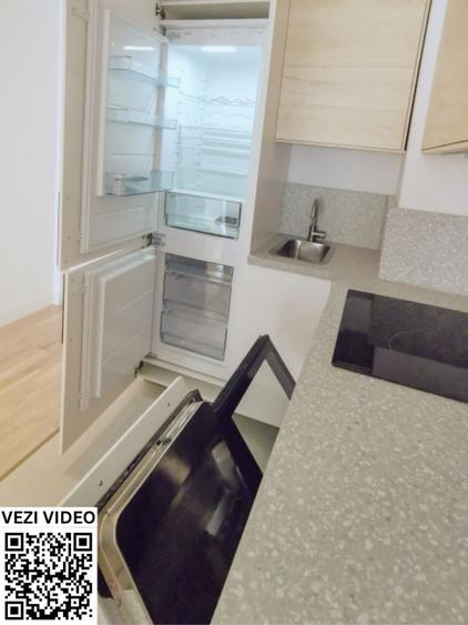 Studio Dublu Marmura Residence | Parcare inclusa | Metrou Jiului | Proprietar - 12