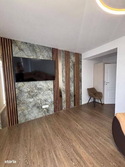 3 camere I Timpuri Noi I bloc nou I de inchiriat - 3