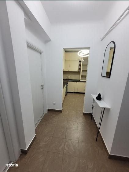 Apartament cu 2 camere în Alba Iulia
