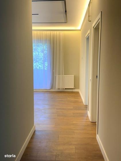 Apartament cu 2 camere decomandat în Timișoara