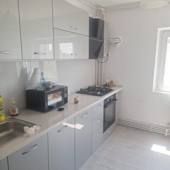 Apartament decomandat în Sebastian