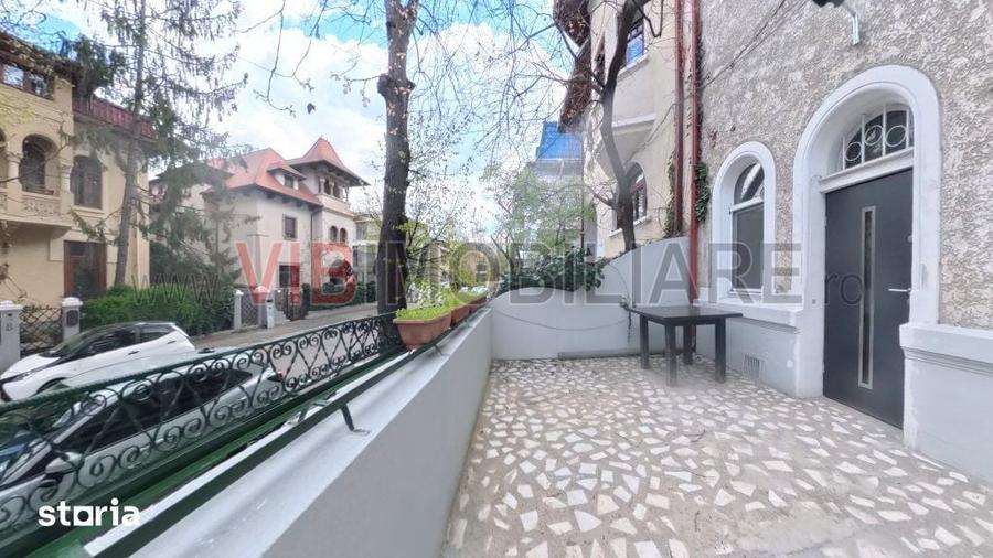Cotroceni - dr Romniceanu Grigore - 3 camere - Pretul include TVA - 8