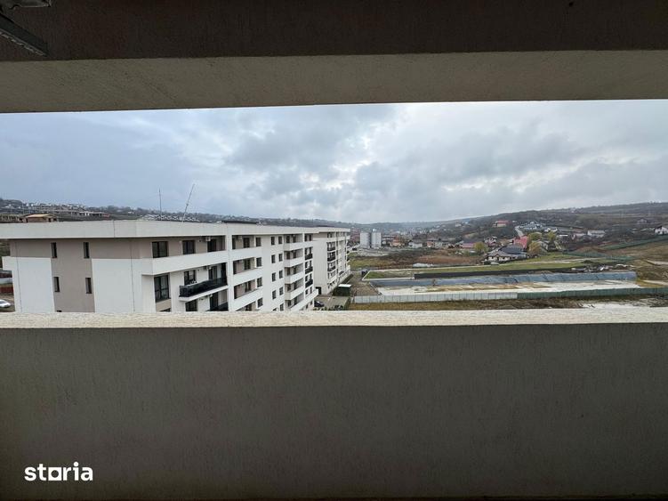 Apartament cu 2 camere în Bârnova