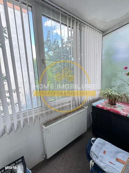Apartament cu 2 camere / 48mp/ Etajul 2/ zona Tatarasi - 5
