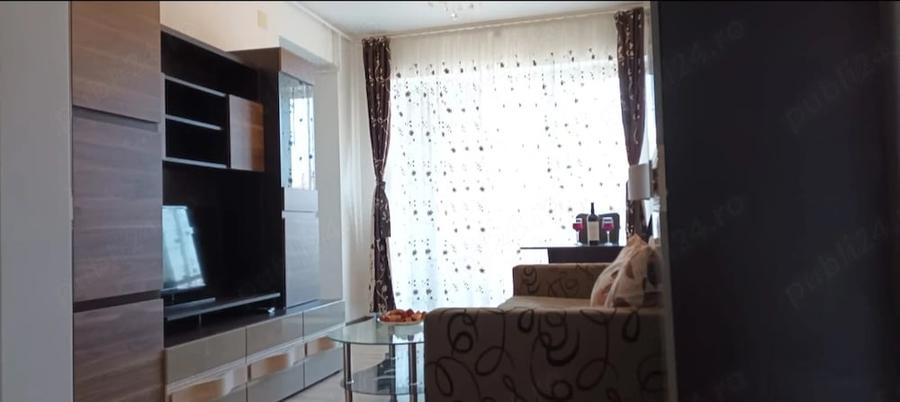 Apartament cu 2 camere decomandat în Eminescu