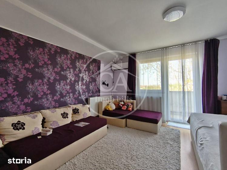 Casă cu 6 camere cu Teren 470 Mp în Episcopia Bihorului