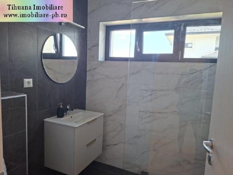 Casă individuală cu 4 camere cu Teren 400 Mp în Exterior Nord