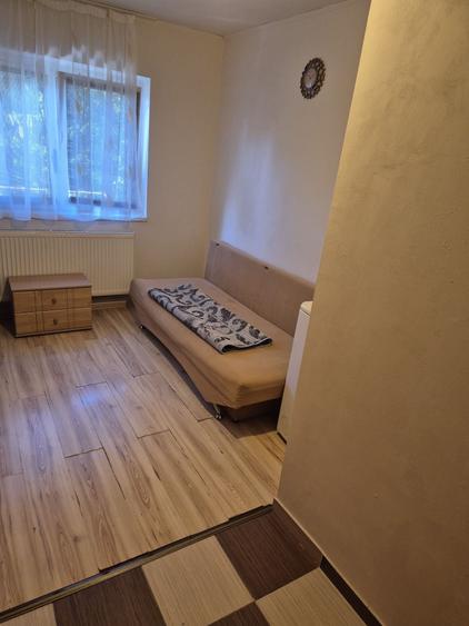 Garsonieră semidecomandată în Lazaret