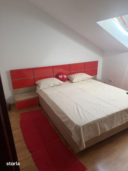 Apartament cu 3 camere în Militari