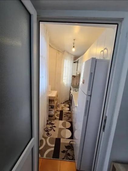 Garsonieră decomandată în Burdujeni
