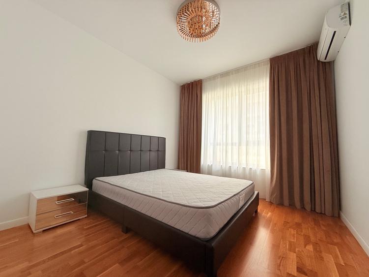 Apartament 3 camere Luxuria Residence-loc de parcare subteran - 13