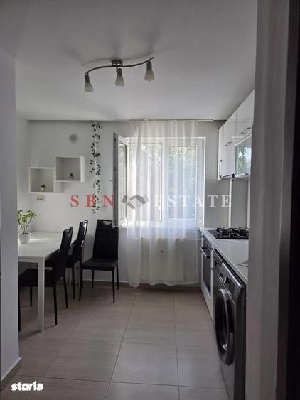 Inchiriere Apartament 3 Camere Trapezului|Parcare|Metrou - 2