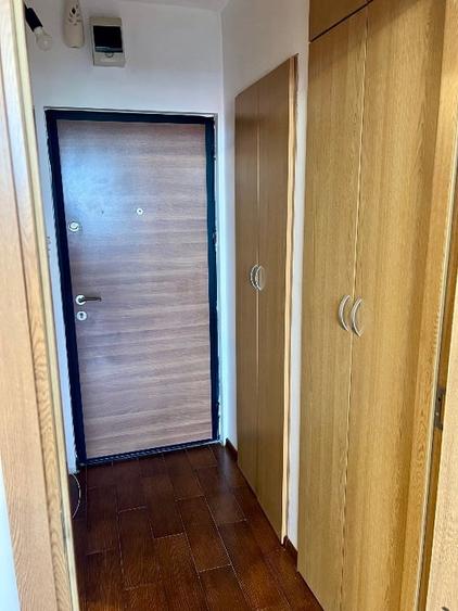 Garsonieră semidecomandată, mobilată în Gheorgheni