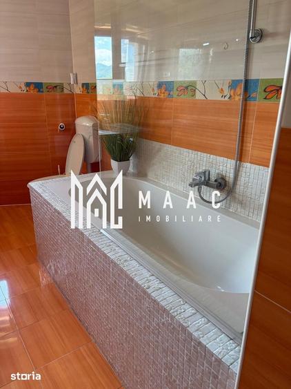 Casă cu 5 camere cu Teren 1300 Mp în Central