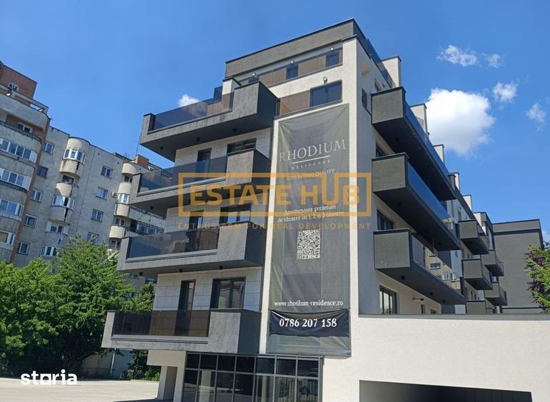 Garsonieră în Mărăști