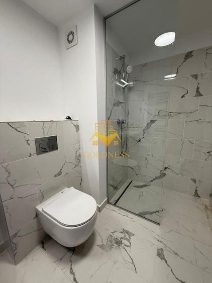 Garsonieră nedecomandată, mobilată în Iris