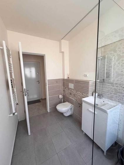 Spațiu comercial, de 37 mp, în Exterior Vest