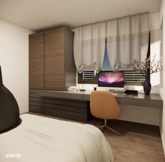 Casă cu 4 camere cu Teren 378 Mp în Păulești