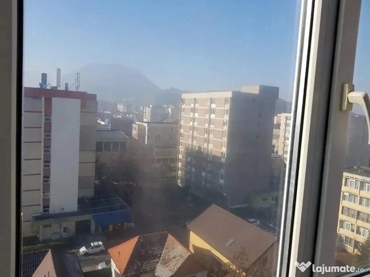 Garsonieră semidecomandată în Județean