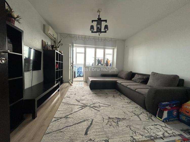 Apartament 2 camere | Confort City | Parcare Disponibila | Centrala Proprie