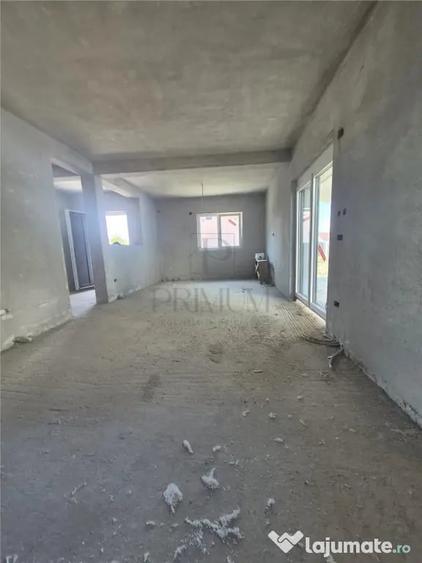 DUPLEX DESPARTIT - SUPRAFETE MARI - ZONA EXCELENTA - 11