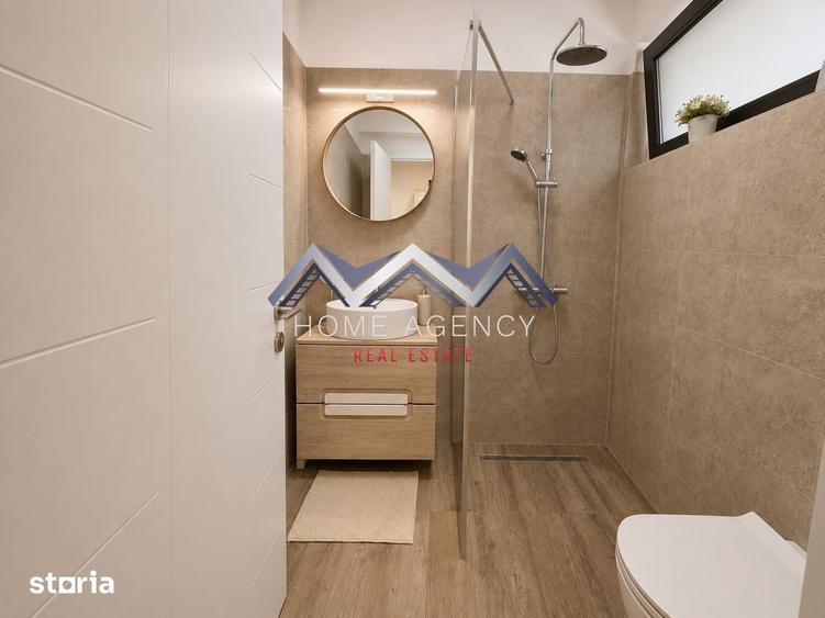 Casa moderna mobilata ?i utilata | Tunari-Otopeni | 3 dormitoare - 13
