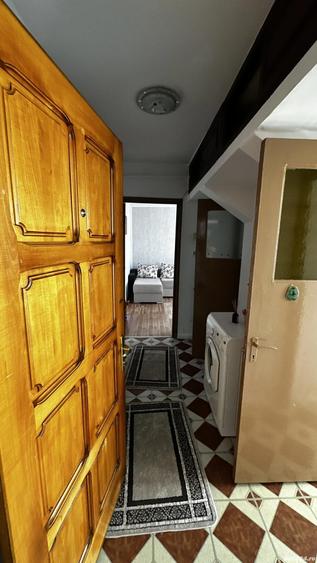 Apartament cu 2 camere semidecomandat în Malu Roșu
