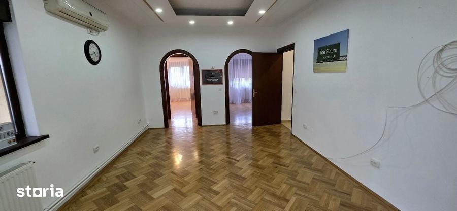 Dacia apartament 4 camere nemobilate de inchiriat - 8