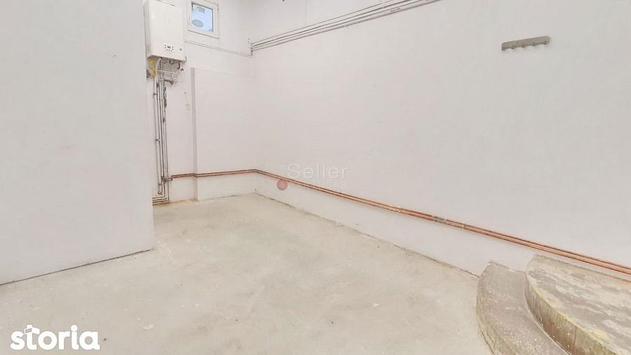 Spatiu comercial cu vizbilitate mare - 2