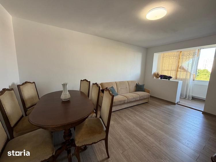 Apartament cu 2 camere I Decomandate I Str. Mehedinti - 7
