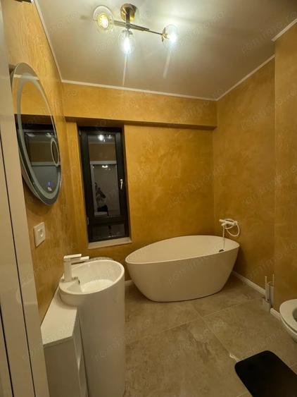 Apartament cu 3 camere in bloc nou 2 locuri de parcare subterana - 10