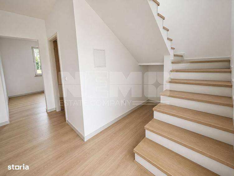 Casa noua de vanzare | Horodnic de Jos | 200 Mp - 4