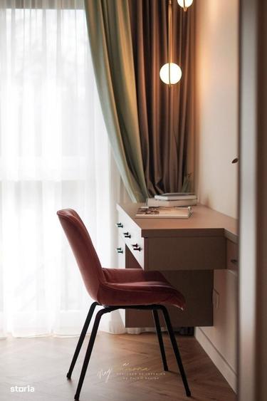 Apartament cu 3 camere în Cristian