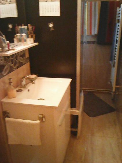 Grivitei, 2 camere mobilat, 400 euro - 6