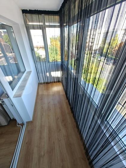 Apartament cu 3 camere decomandat, mobilat în Mioveni