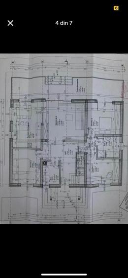 Casă cu 4 camere în Cihei