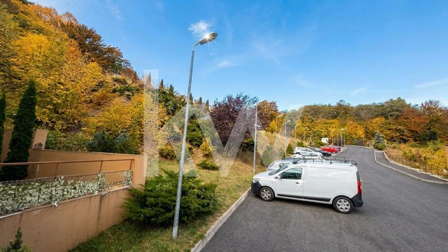 Apartament cu 2 camere semidecomandat în Drumul Poienii