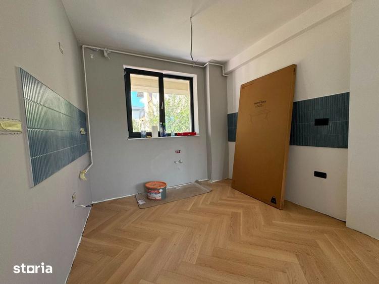 Casă cu 5 camere cu Teren 190 Mp în Central